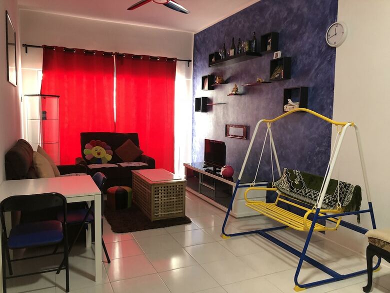 Apartamentos 5 Stars Comfortable Homestay