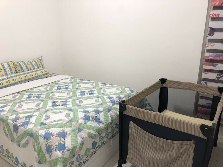 Apartamentos 5 Stars Comfortable Homestay
