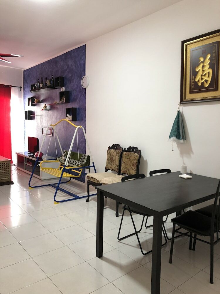 Apartamentos 5 Stars Comfortable Homestay