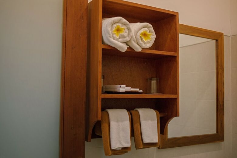 Hotel Uma Dawa Resort And Spa
