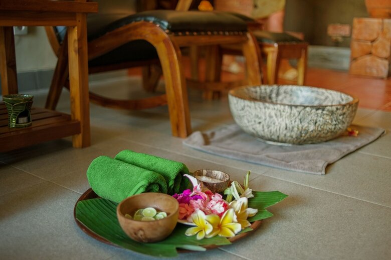 Hotel Uma Dawa Resort And Spa