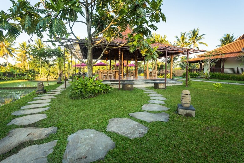 Hotel Uma Dawa Resort And Spa