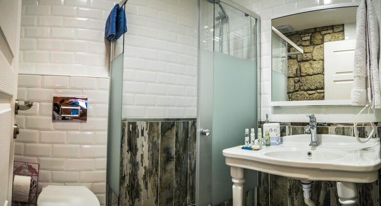 Pension Mavi Ruzgar Alacati Hotel - Adults Only
