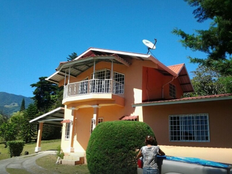 Caba�a El Paisaje