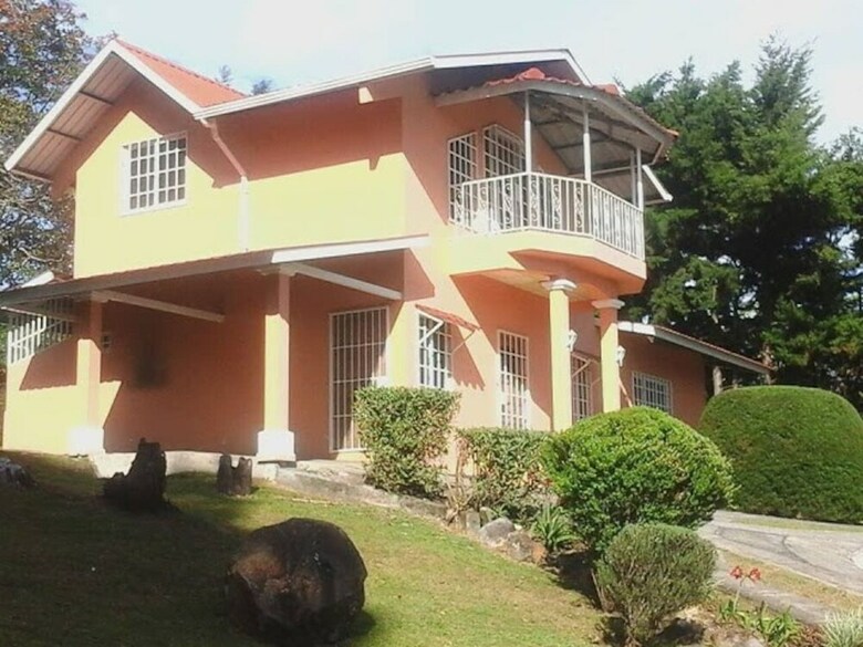 Caba�a El Paisaje