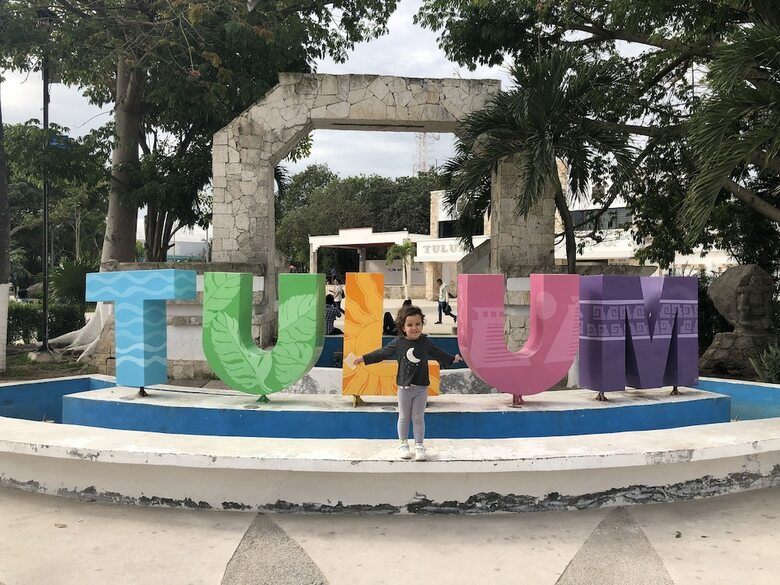 Hotel Mundo Maya