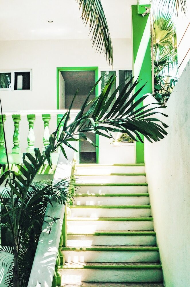 Hotel Mundo Maya