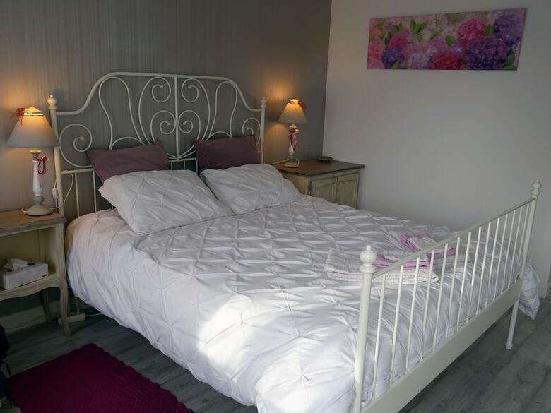 Hotel B&B Le Clos Saint-jean - Omaha Beach