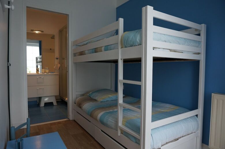 Hotel B&B Le Clos Saint-jean - Omaha Beach
