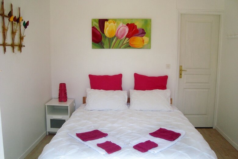 Hotel B&B Le Clos Saint-jean - Omaha Beach