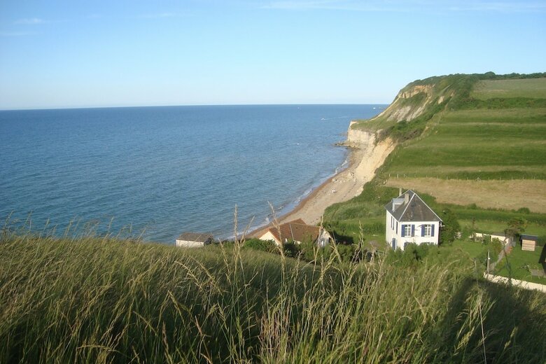 Hotel B&B Le Clos Saint-jean - Omaha Beach