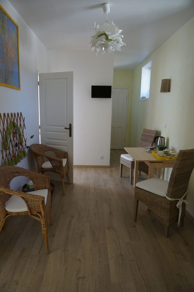 Hotel B&B Le Clos Saint-jean - Omaha Beach