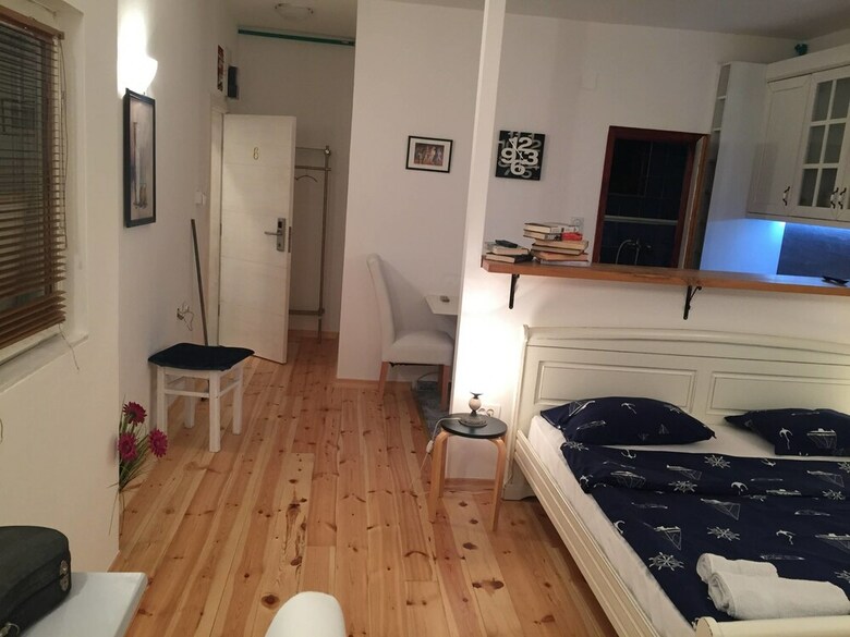 Hotel Neni Apartments