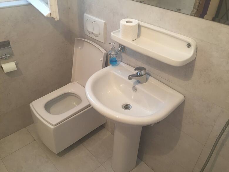 Hotel Neni Apartments