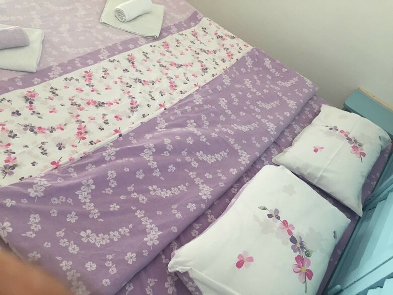 Hotel Neni Apartments