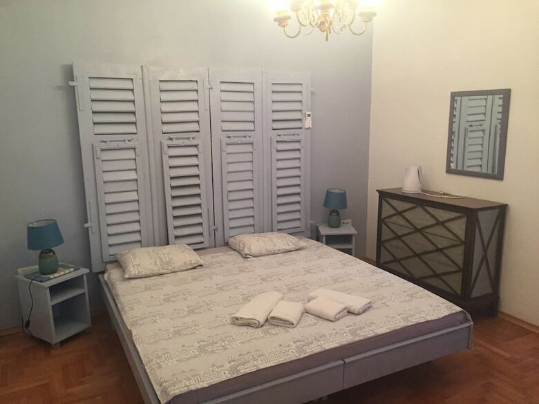 Hotel Neni Apartments