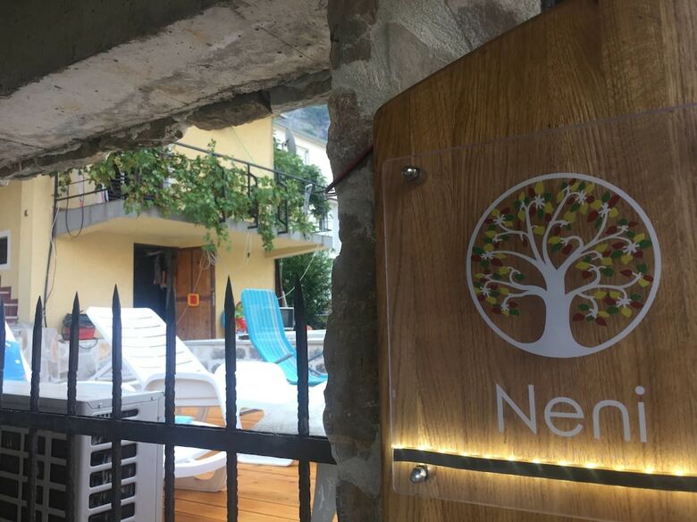 Hotel Neni Apartments