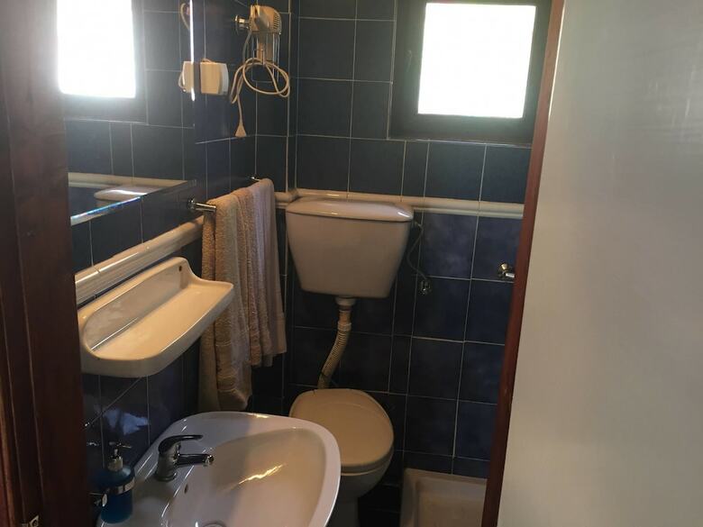Hotel Neni Apartments