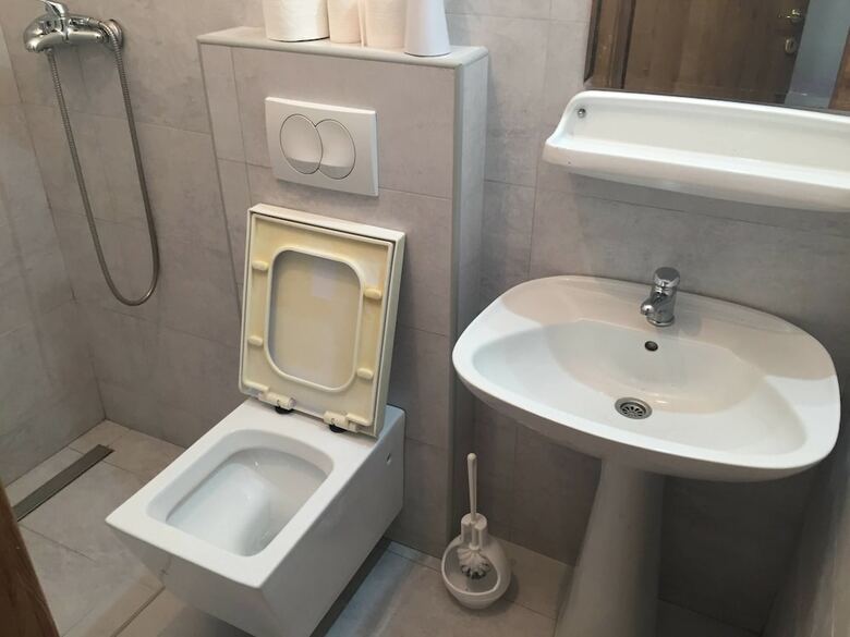 Hotel Neni Apartments
