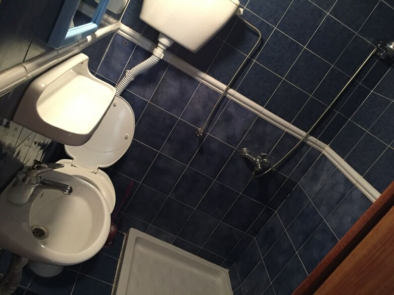 Hotel Neni Apartments
