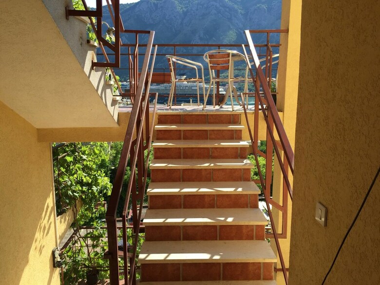Hotel Neni Apartments