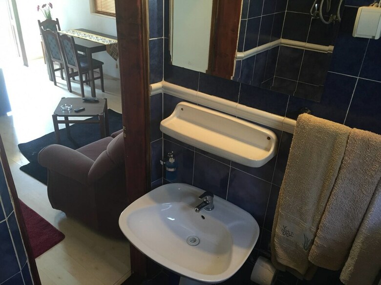 Hotel Neni Apartments