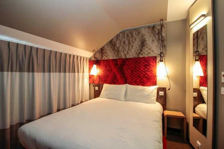 Hotel Ibis Cahors (Opening April 2019)