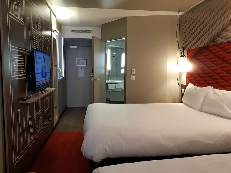 Hotel Ibis Cahors (Opening April 2019)