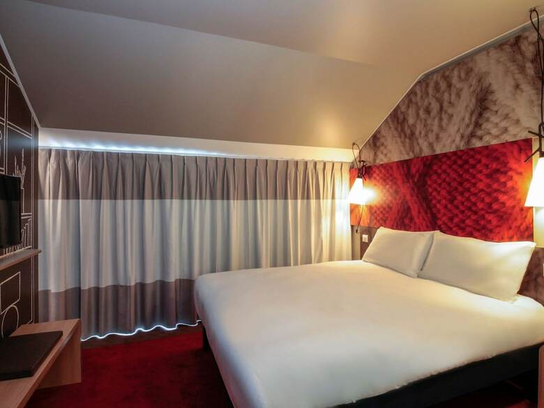 Hotel Ibis Cahors (Opening April 2019)