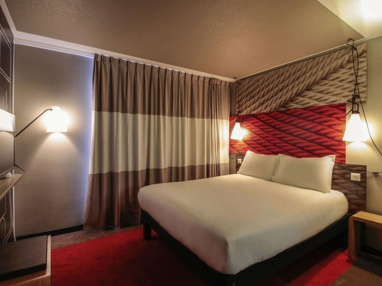Hotel Ibis Cahors (Opening April 2019)