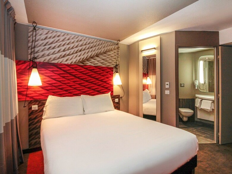 Hotel Ibis Cahors (Opening April 2019)