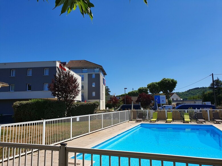 Hotel Ibis Cahors (Opening April 2019)