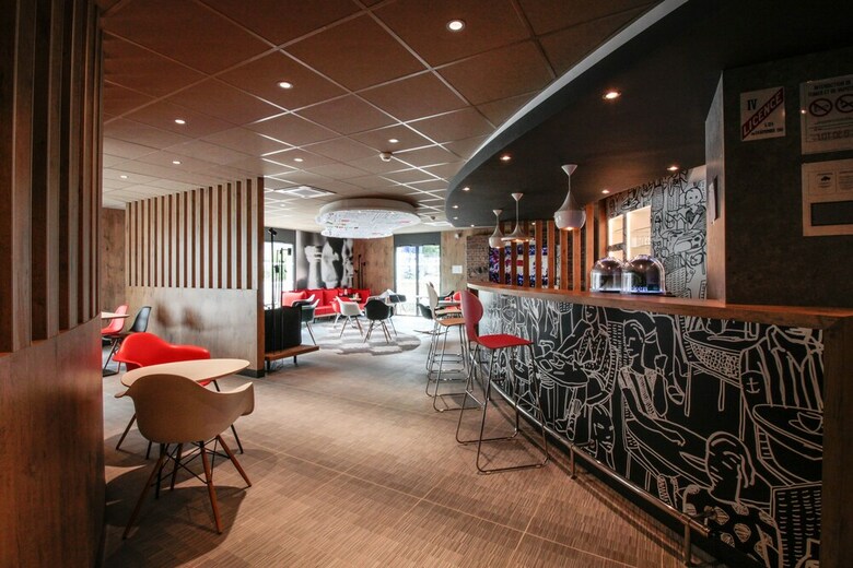 Hotel Ibis Cahors (Opening April 2019)