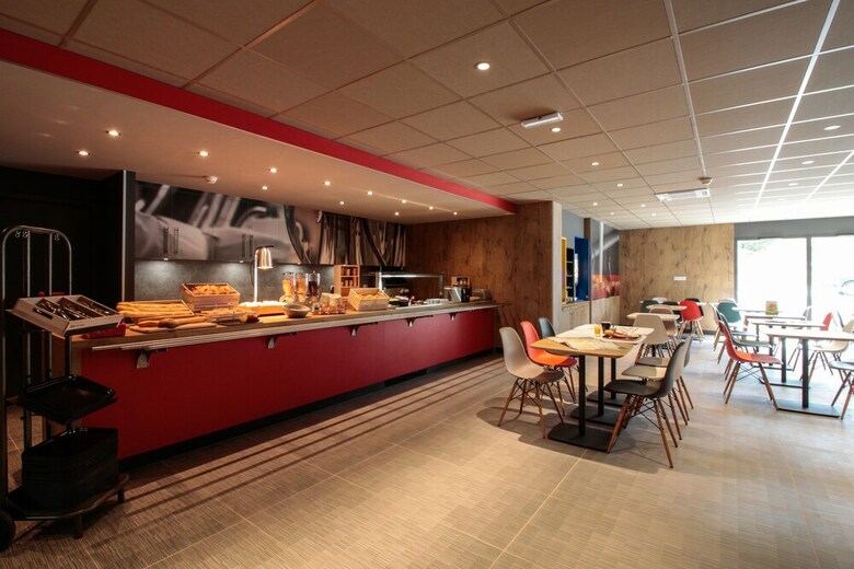 Hotel Ibis Cahors (Opening April 2019)