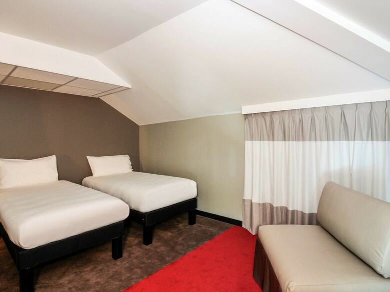 Hotel Ibis Cahors (Opening April 2019)