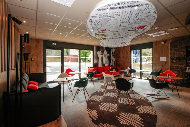 Hotel Ibis Cahors (Opening April 2019)