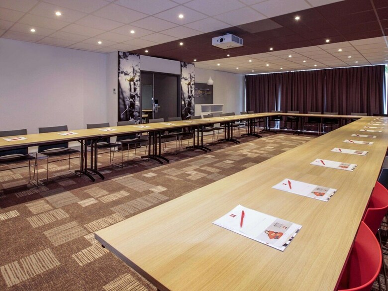 Hotel Ibis Cahors (Opening April 2019)