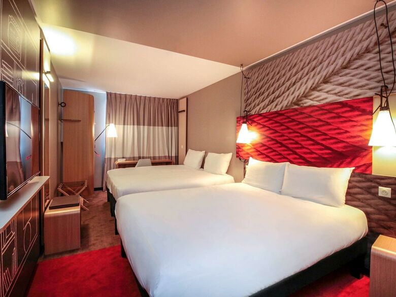 Hotel Ibis Cahors (Opening April 2019)