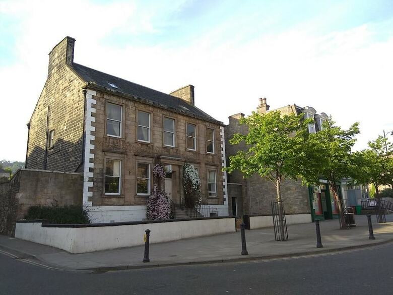 Burntisland House Hotel