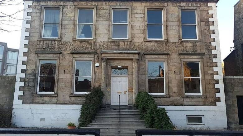 Burntisland House Hotel