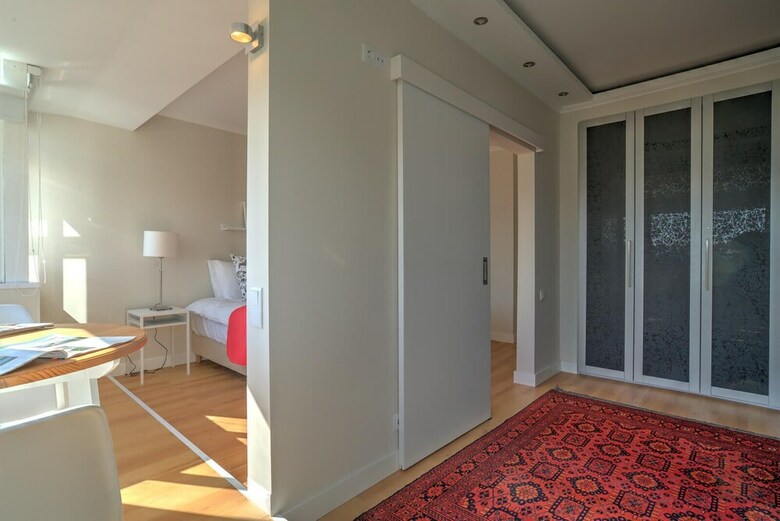 Apartamentos Panoramic View