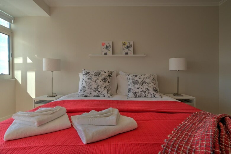 Apartamentos Panoramic View