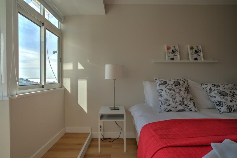 Apartamentos Panoramic View