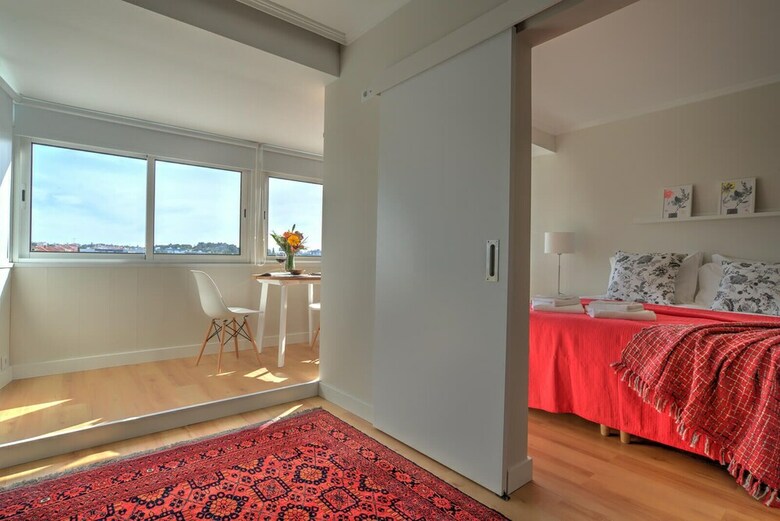 Apartamentos Panoramic View
