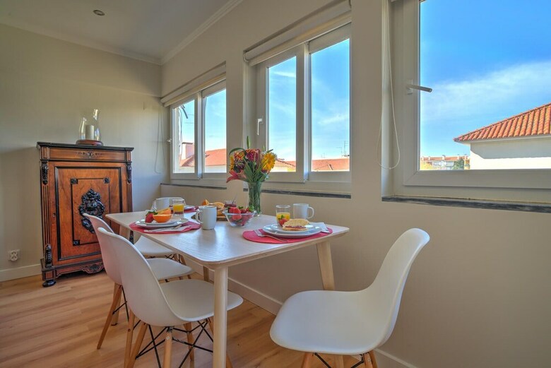 Apartamentos Panoramic View