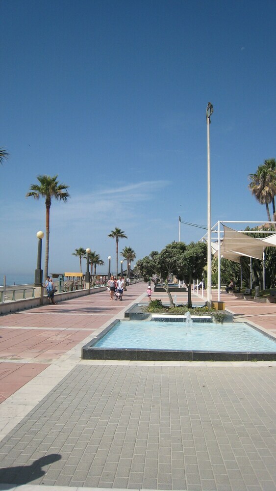 Residencia Bel Air Townhouse