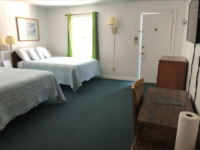 Swell Motel