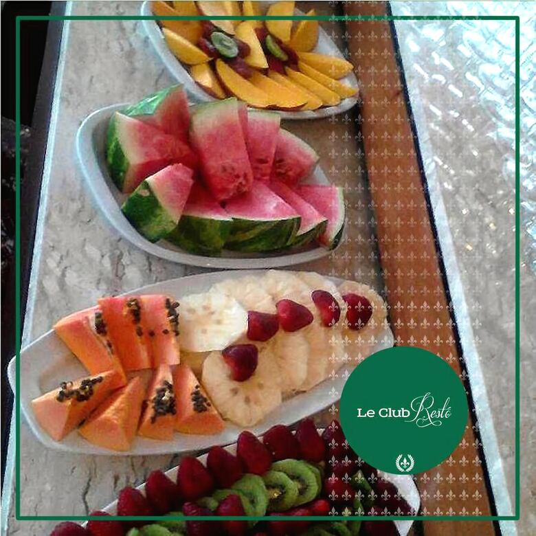 Le Club Resort Hotel