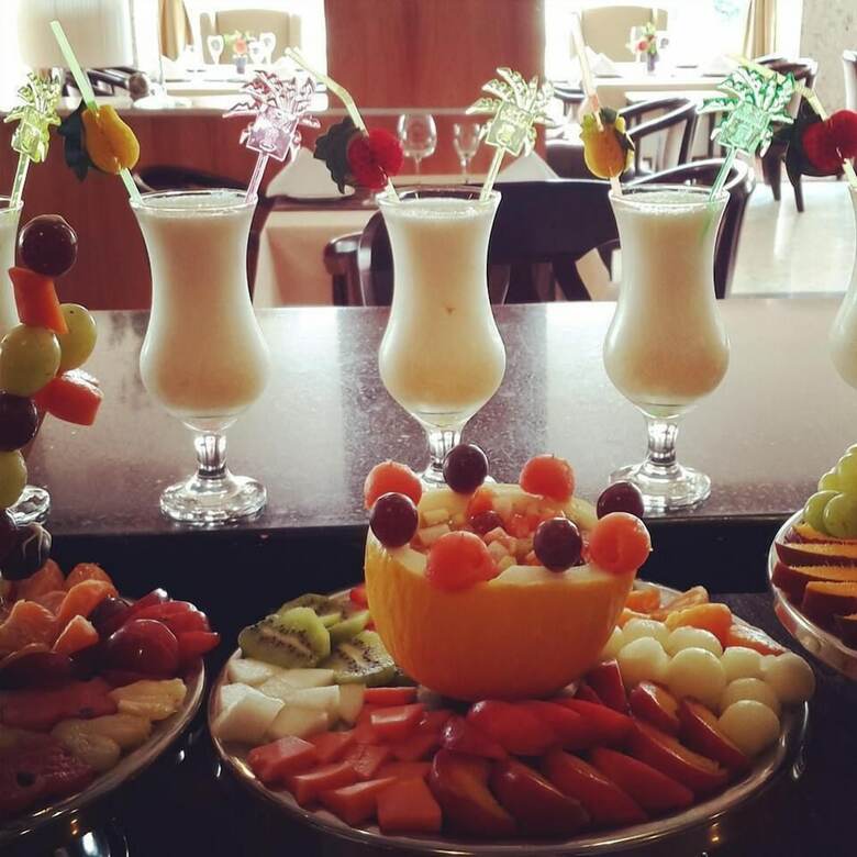 Le Club Resort Hotel
