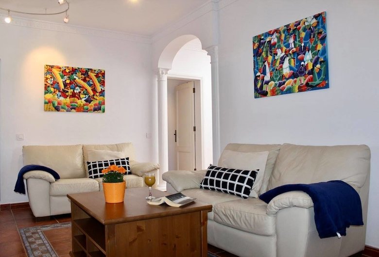 Apartamentos Casa Enamorado